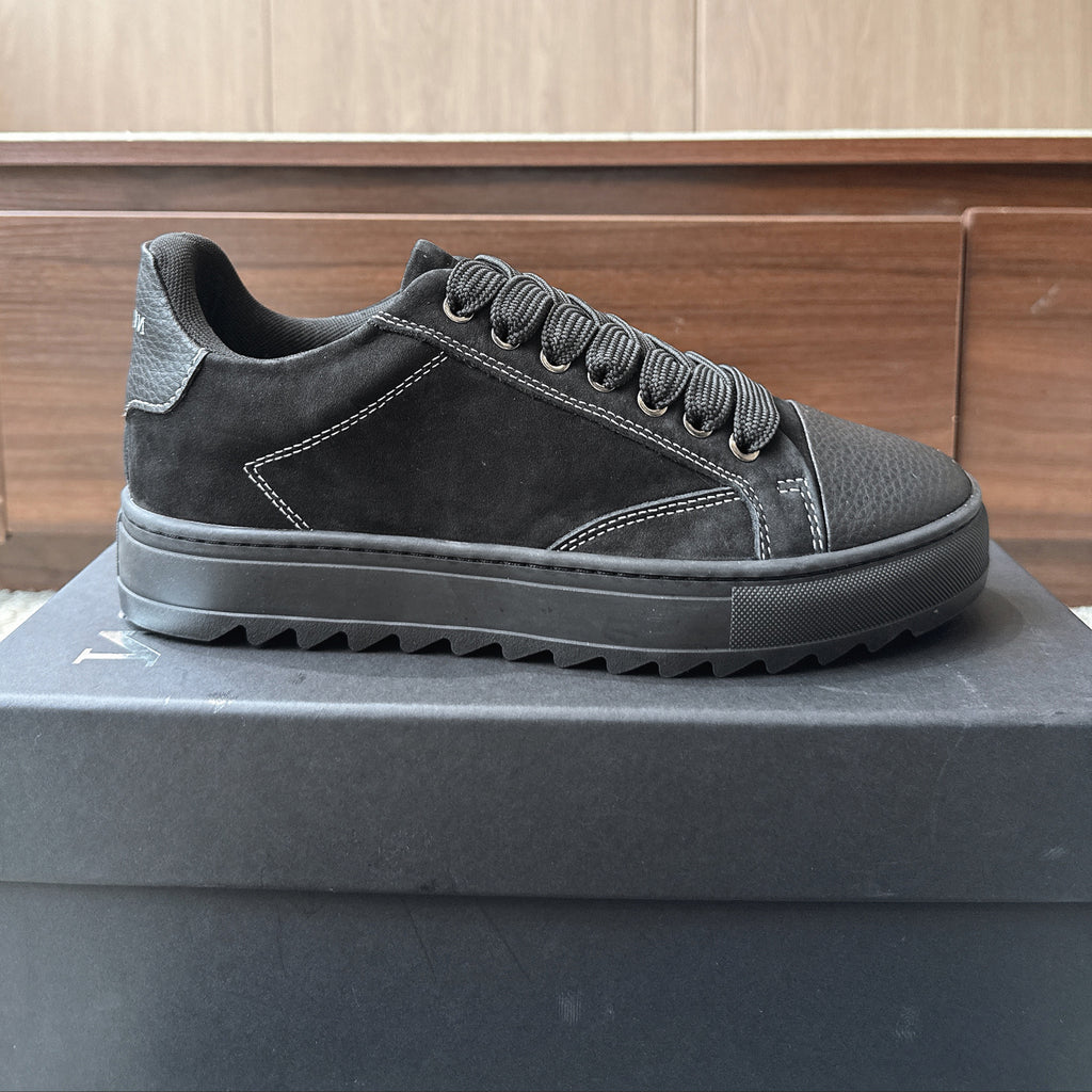 Numeris Atelier 'Carbon Black'