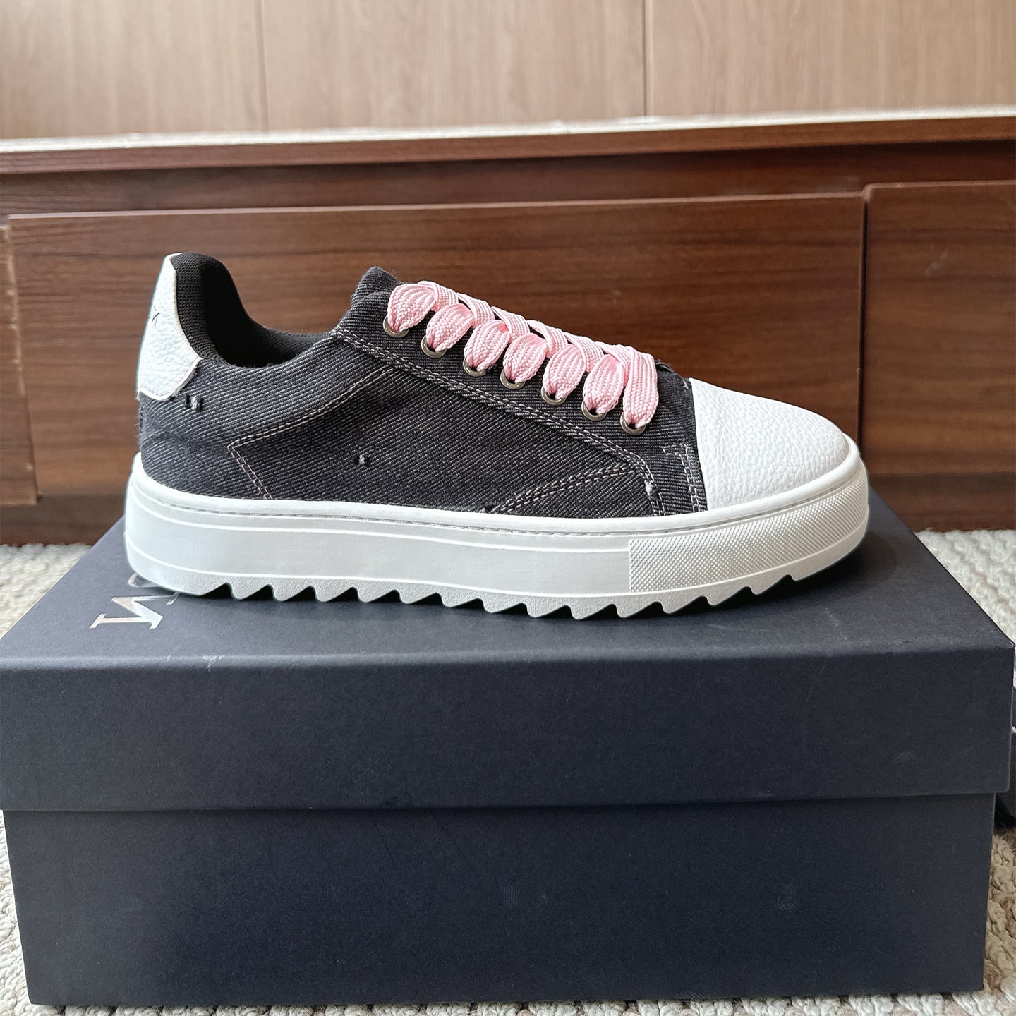 Numeris Atelier 'Jean Rose'