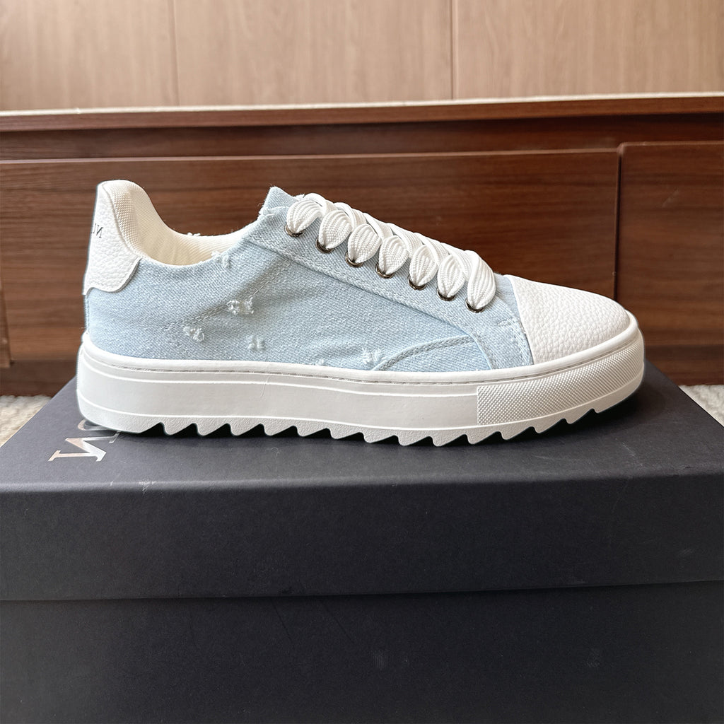 Numeris Atelier 'Chalk Blue'