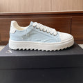Numeris Atelier 'Chalk Blue'