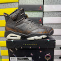 Air Jordan 6 Retro 'Xuanwu'