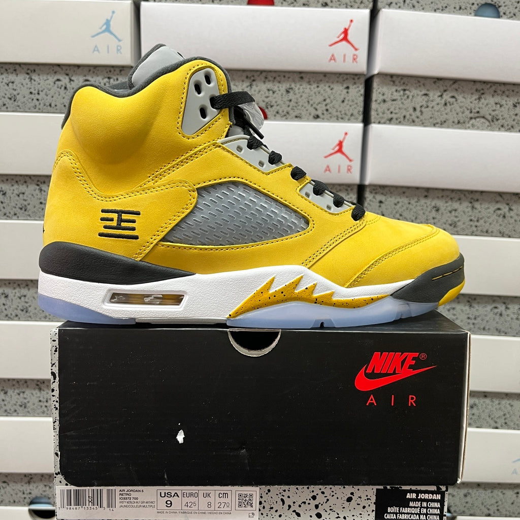 Air Jordan 5 Retro T23 'Tokyo' 2025