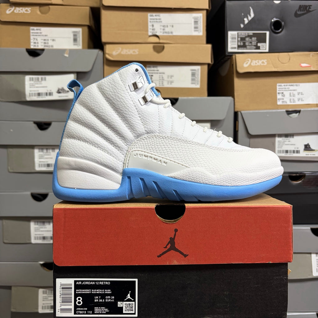 Air Jordan 12 Retro PS 'Melo' 2025