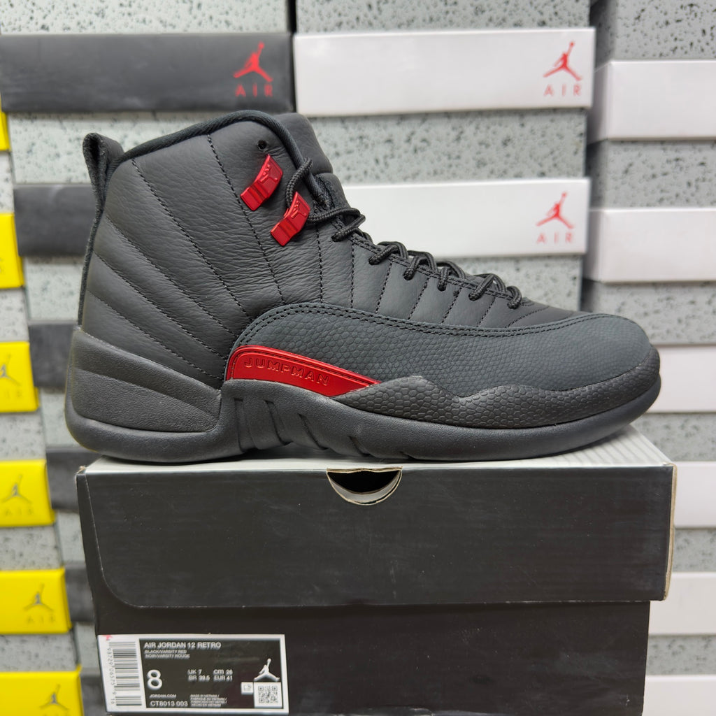 Air Jordan 12 Retro 'Bloodline'
