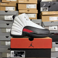 Air Jordan 12 Retro 'Taxi Flip'