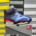 Awake NY x Air Jordan 6