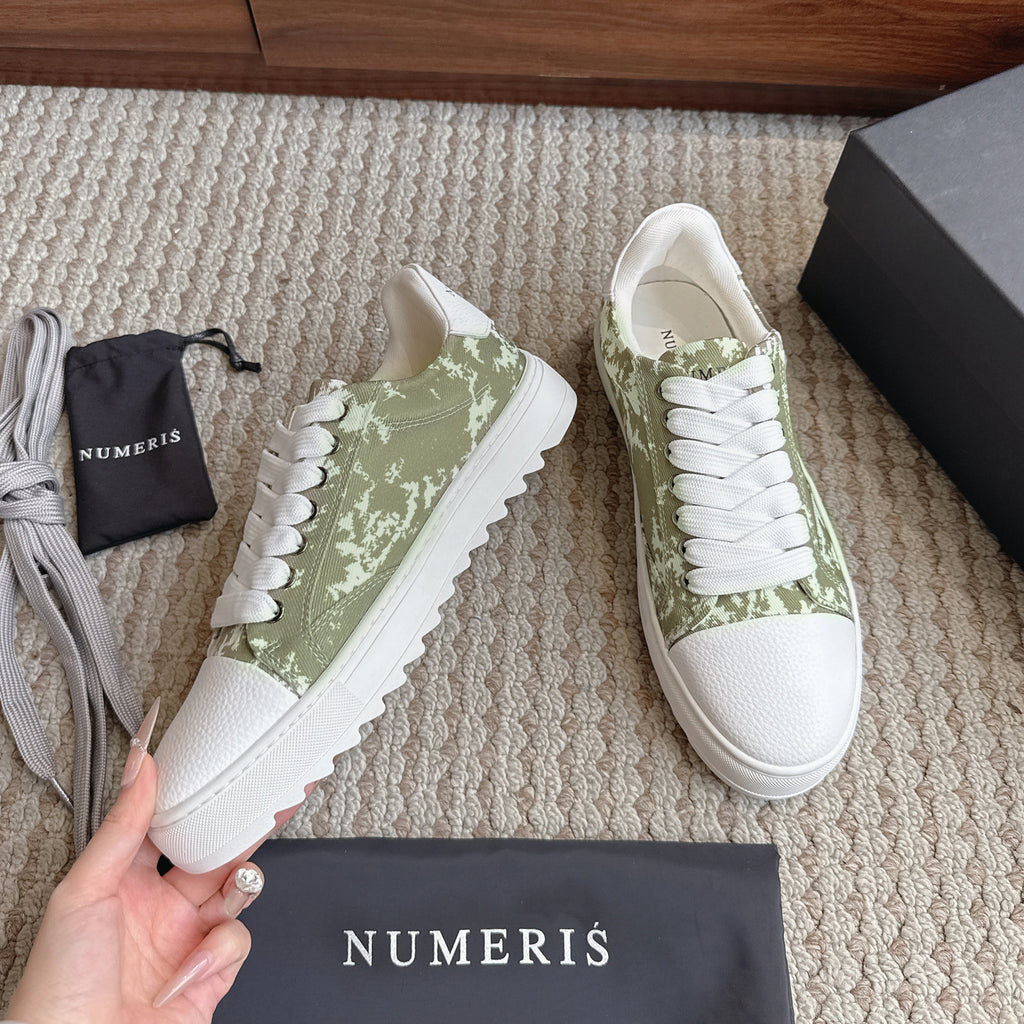 Numeris Atelier 'Olive'