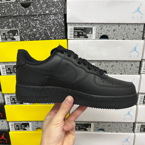 Air Force 1 Black