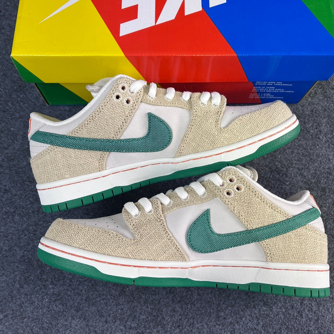 Jarritos x Nike Dunk Low SB