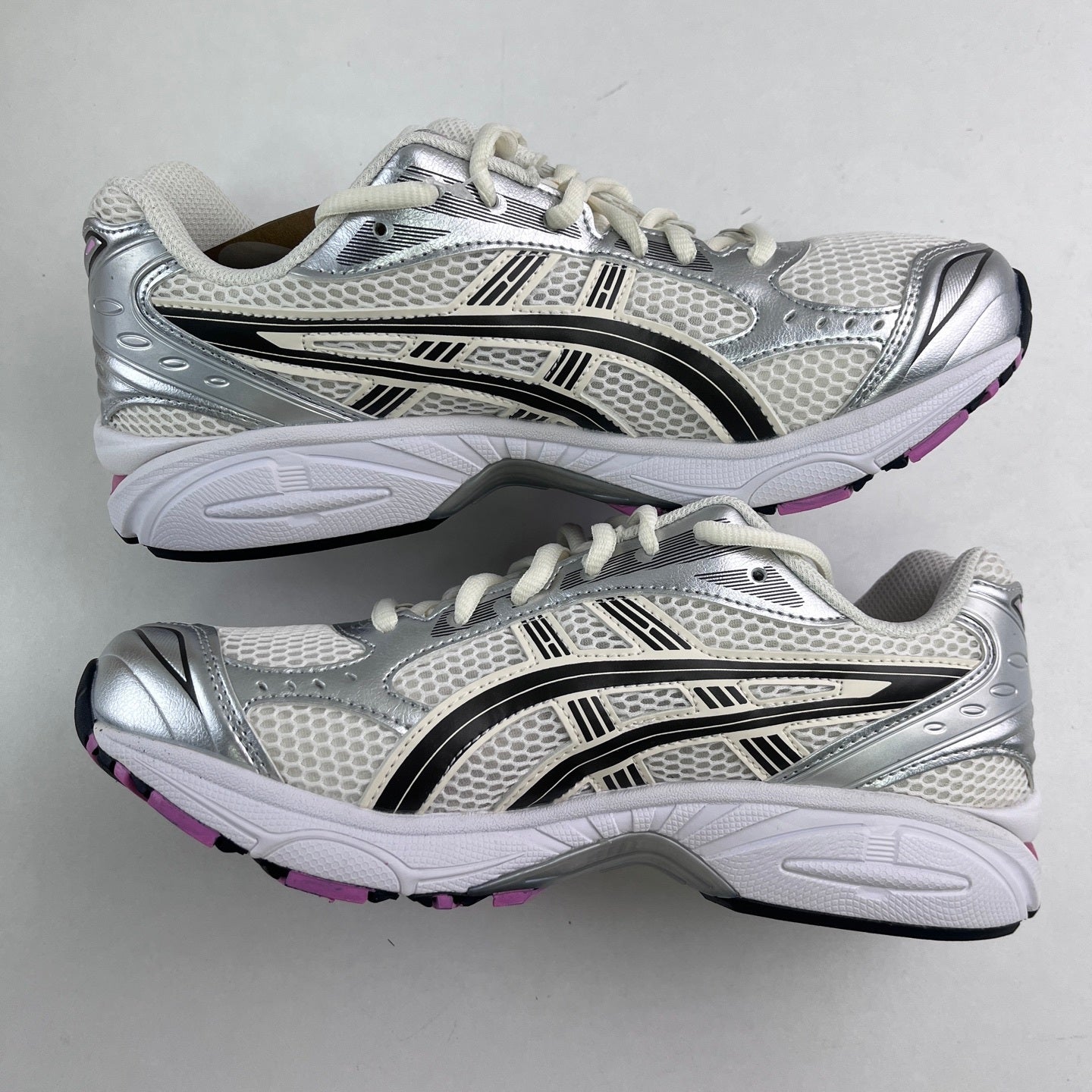 Asics Gel Kayano 14 'Cream Sweet Pink'