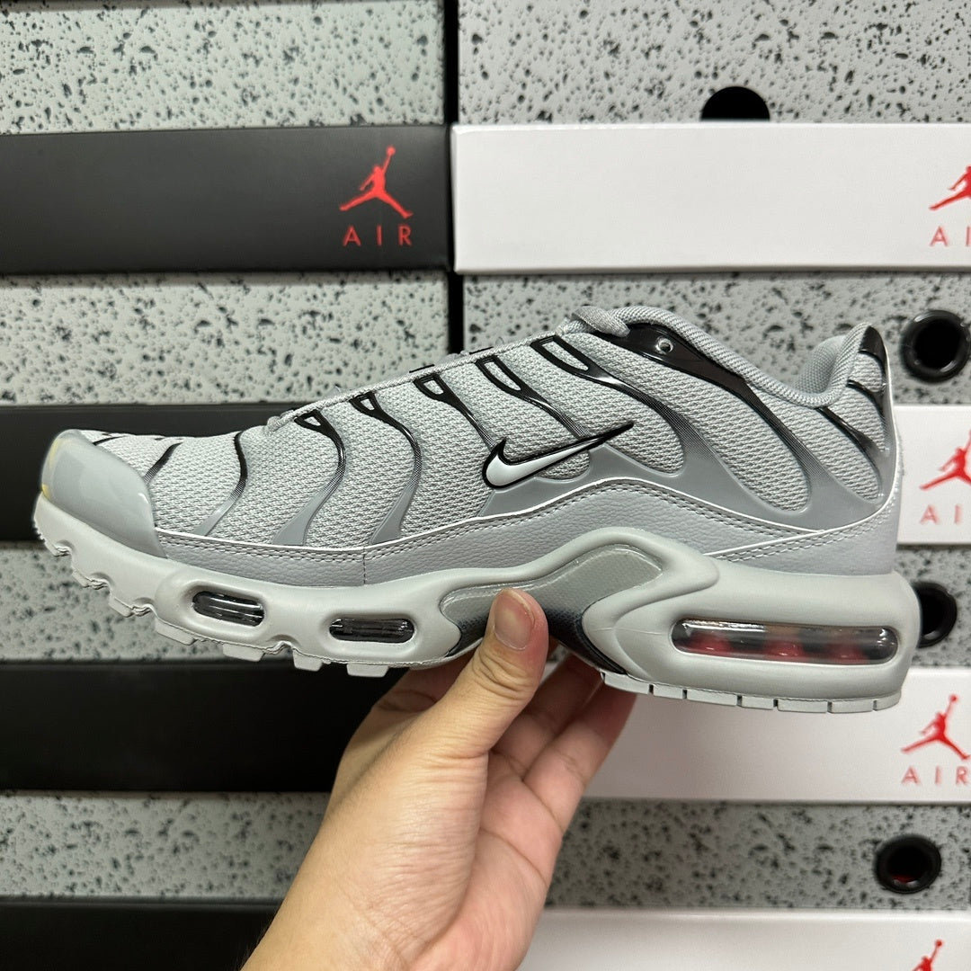 Nike Air Max Plus TN 'Wolf Grey'