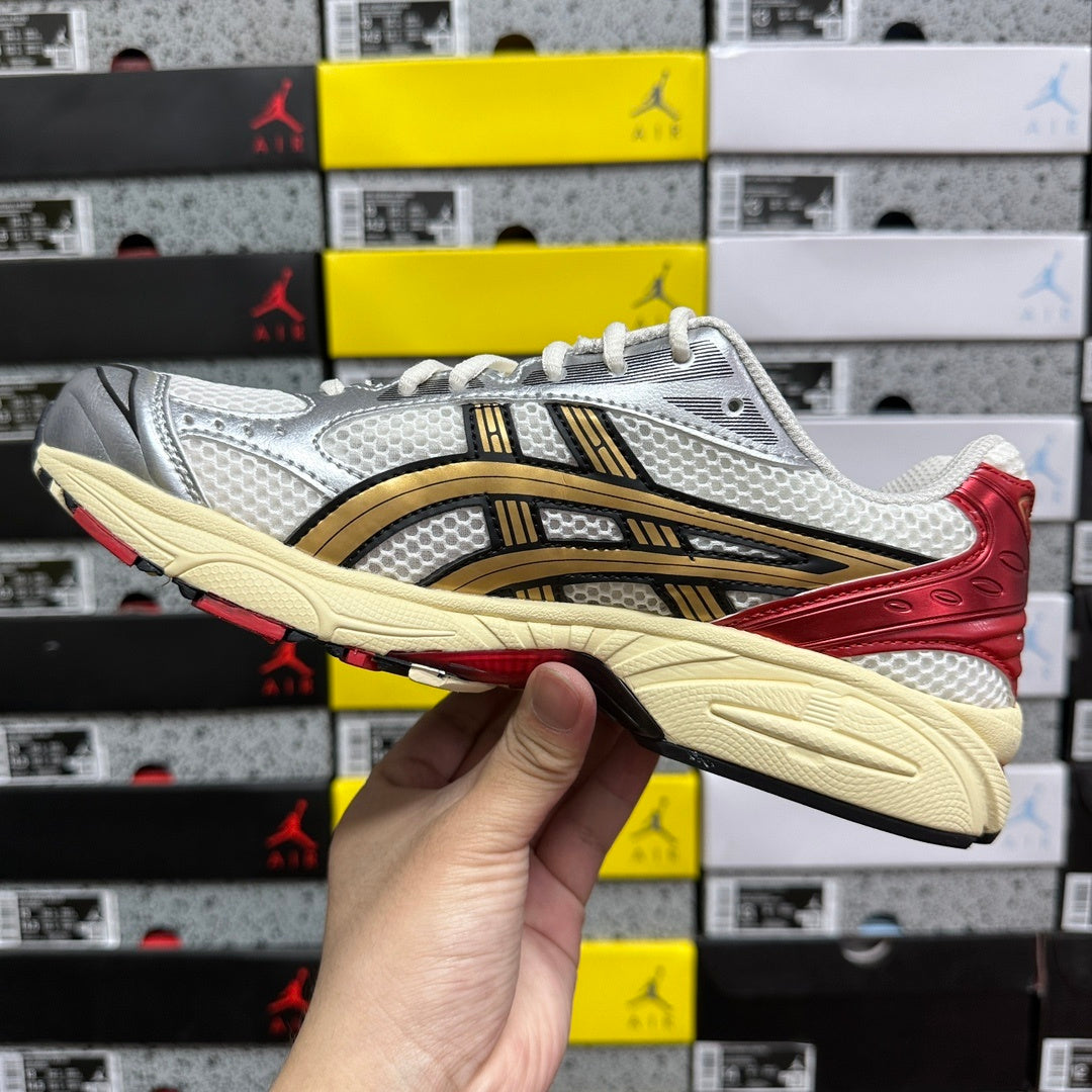 ASICS Gel Kayano 14 'Just Say No' Sneaker Politics Exclusive