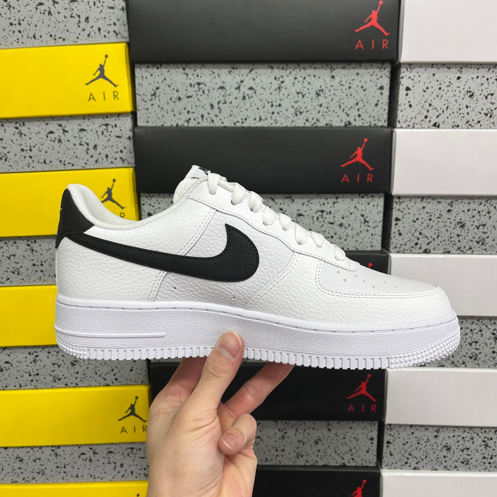 Air Force 1 White-Black