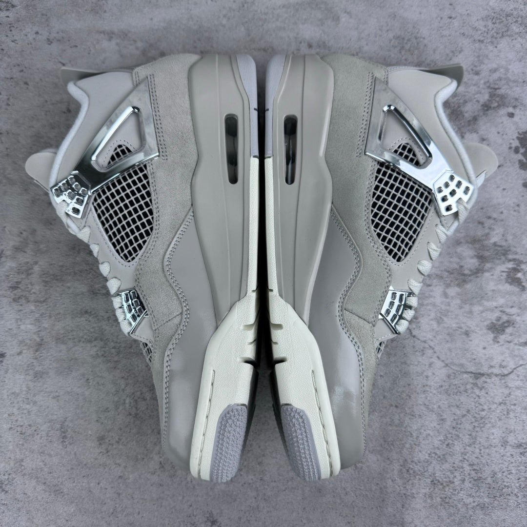 Wmns Air Jordan 4 Retro 'Frozen Moments'