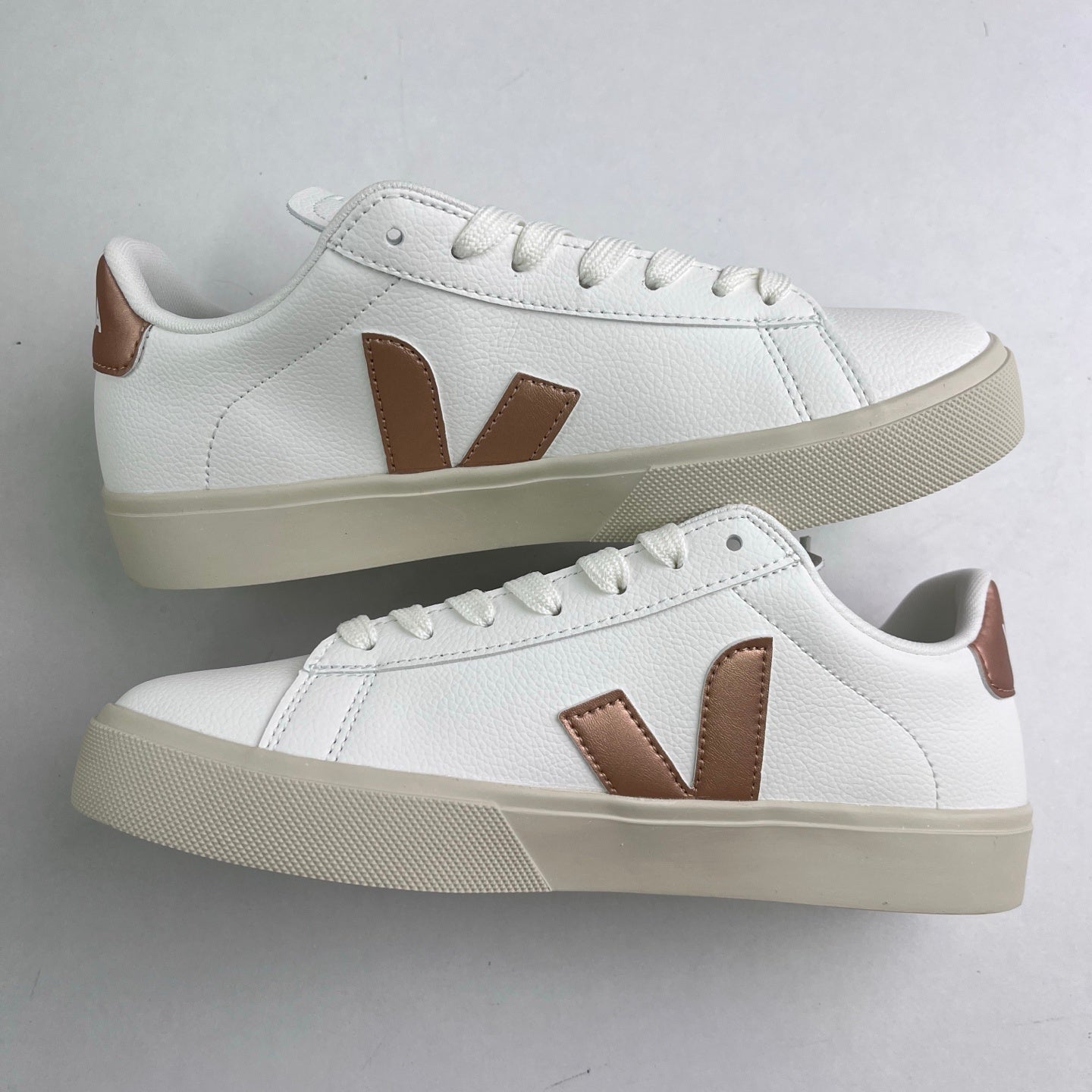 Veja Wmns Campo 'Rose Gold'