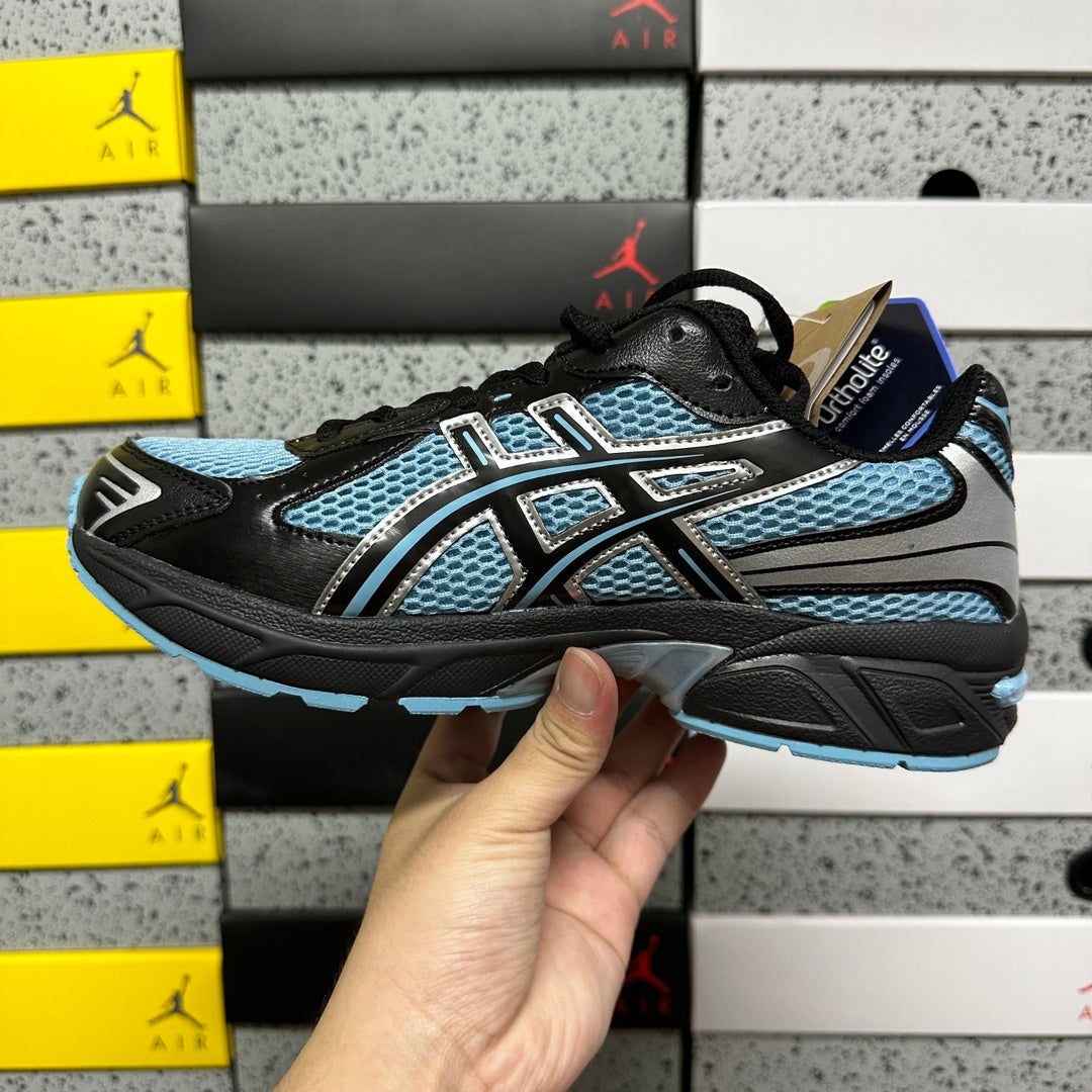 Asics Gel 1130 'Black Ice Blue'