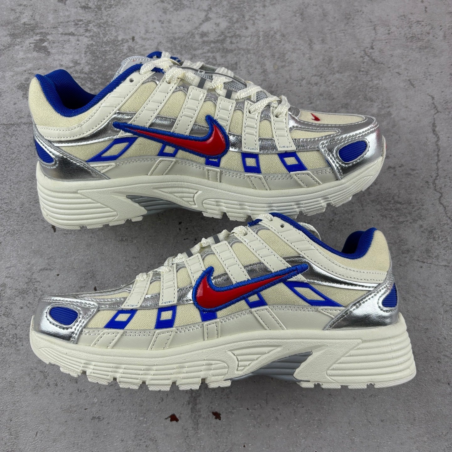Nike Wmns P-6000 CNPT 'China Space Capsule'