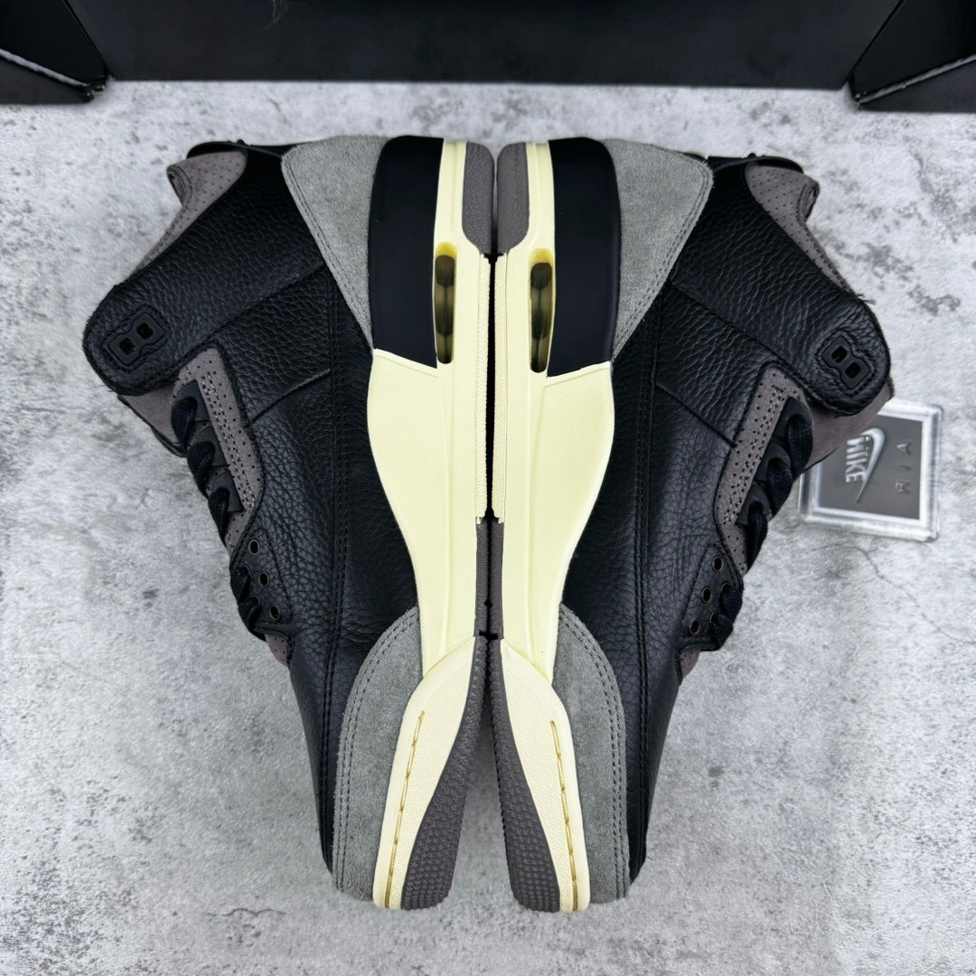 Air Jordan 3 Retro OG SP A Ma Maniere While You Were Sleeping