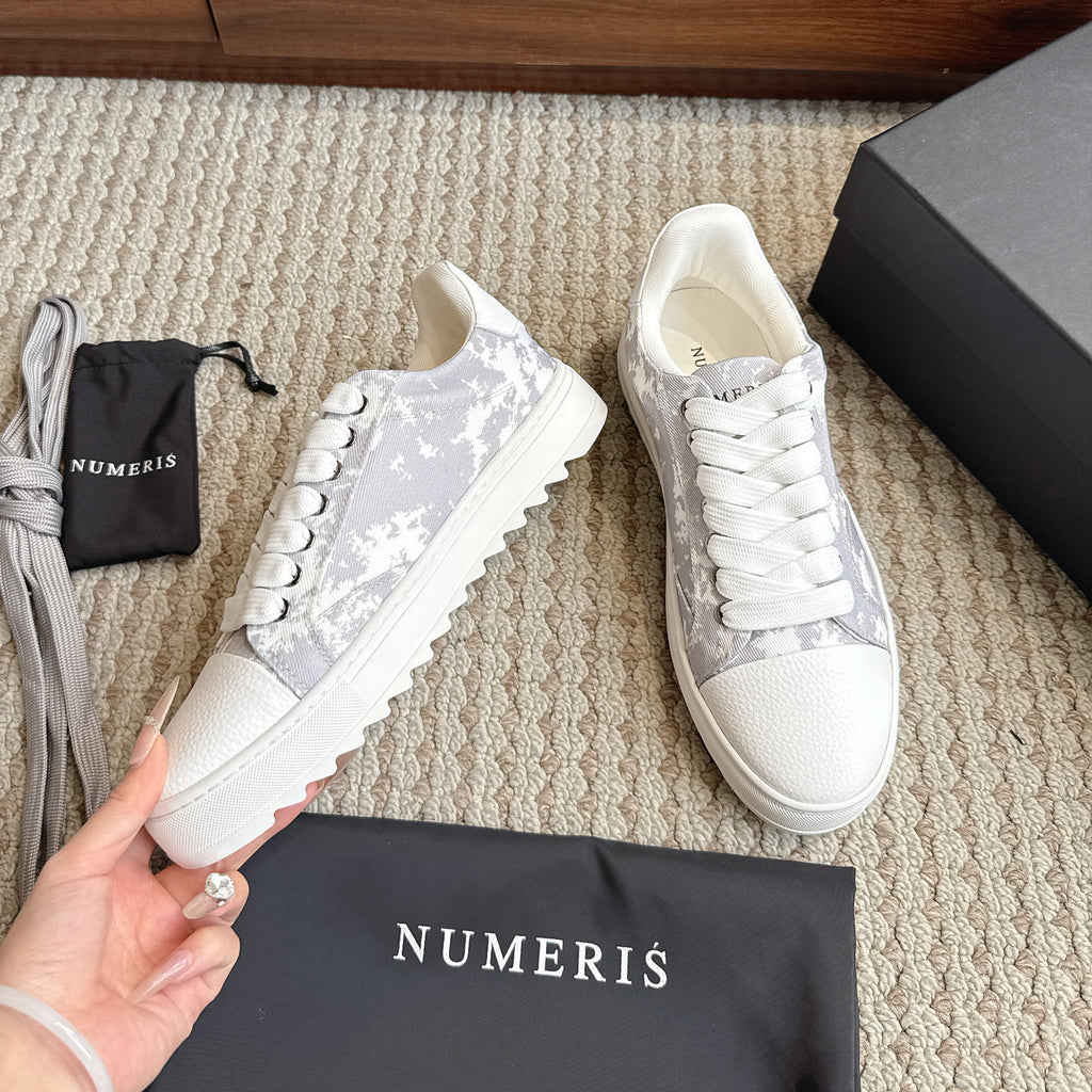 Numeris Atelier 'Cloud'