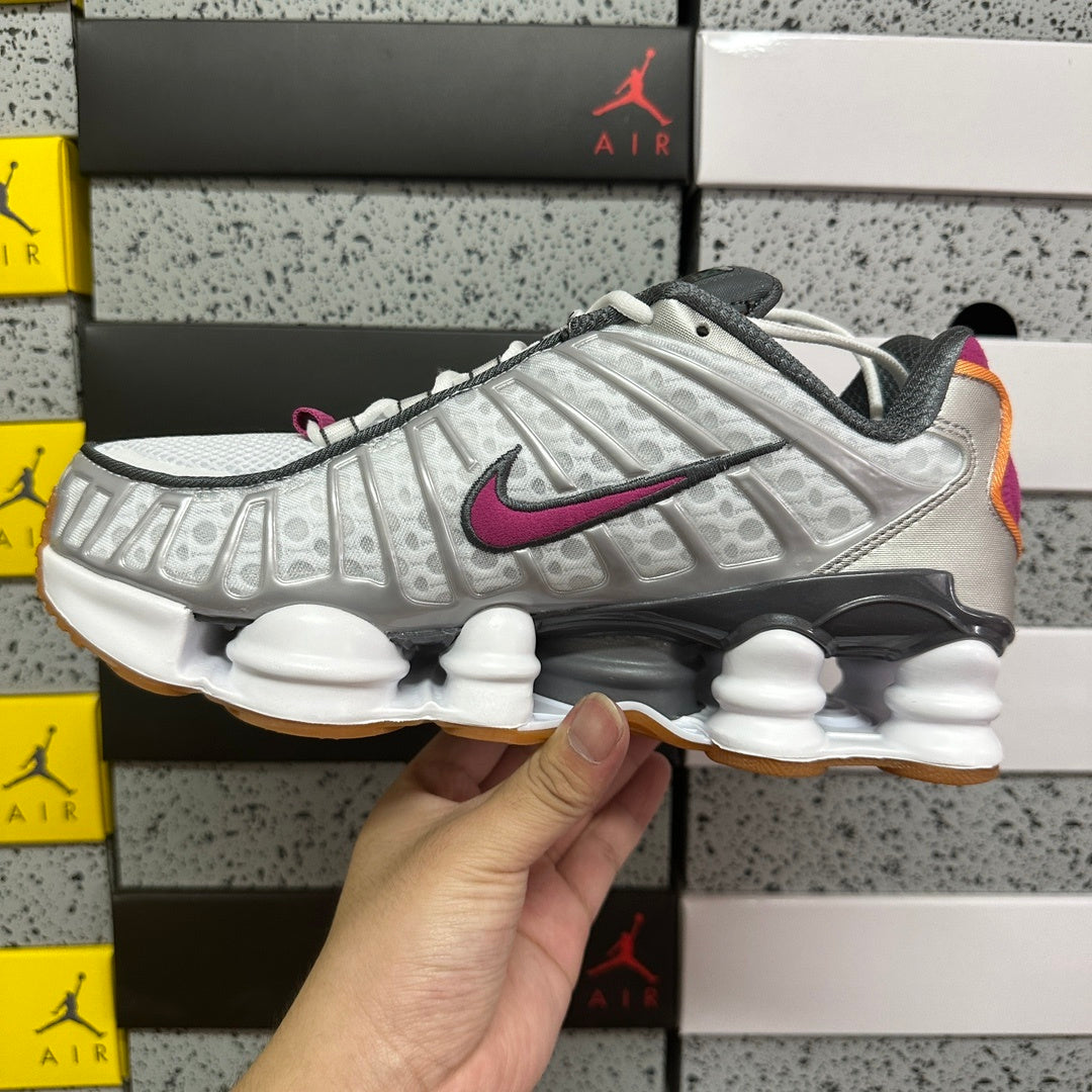 Size x Nike Shox TL 'Viotech'