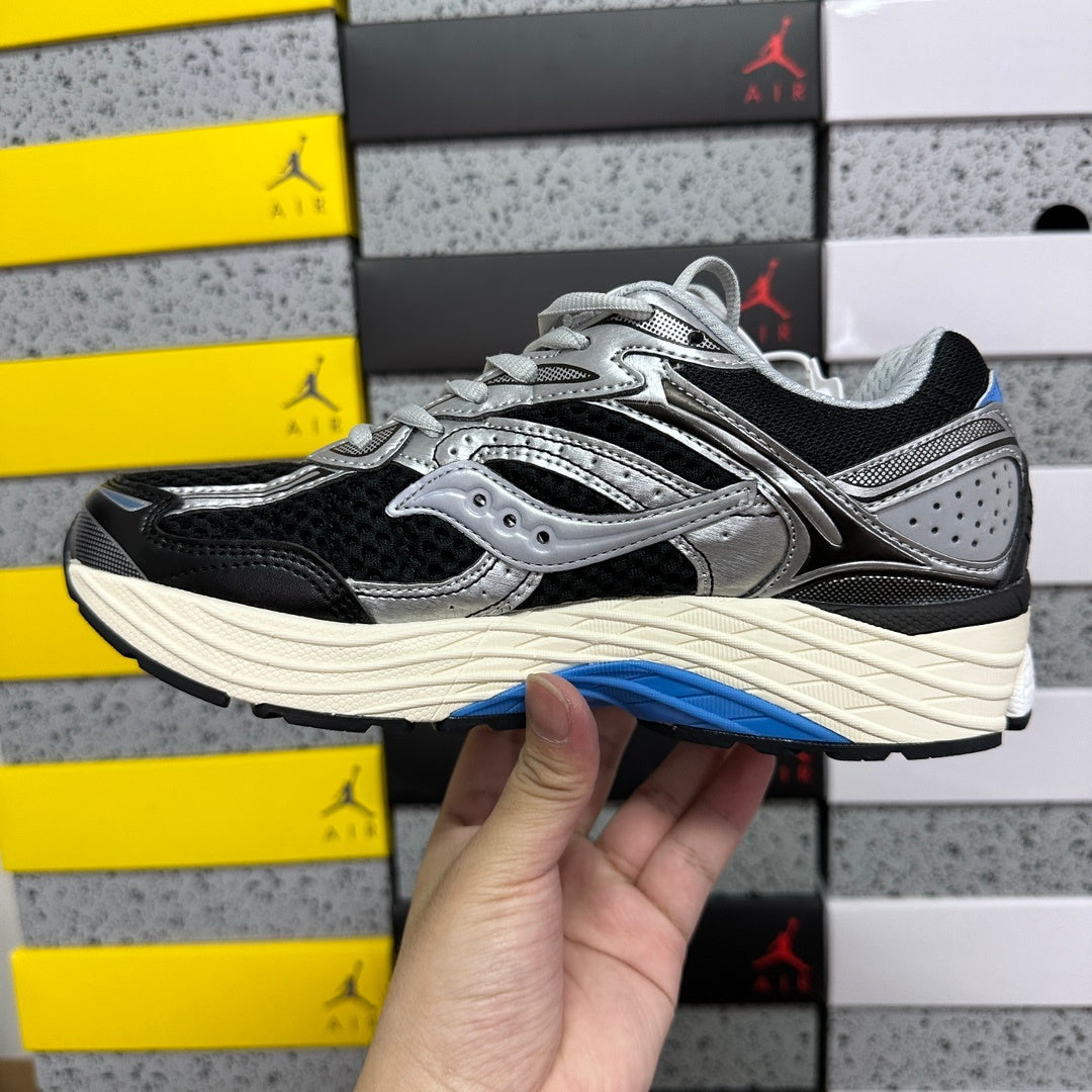 Saucony Progrid Omni 9 'Disrupt Pack'