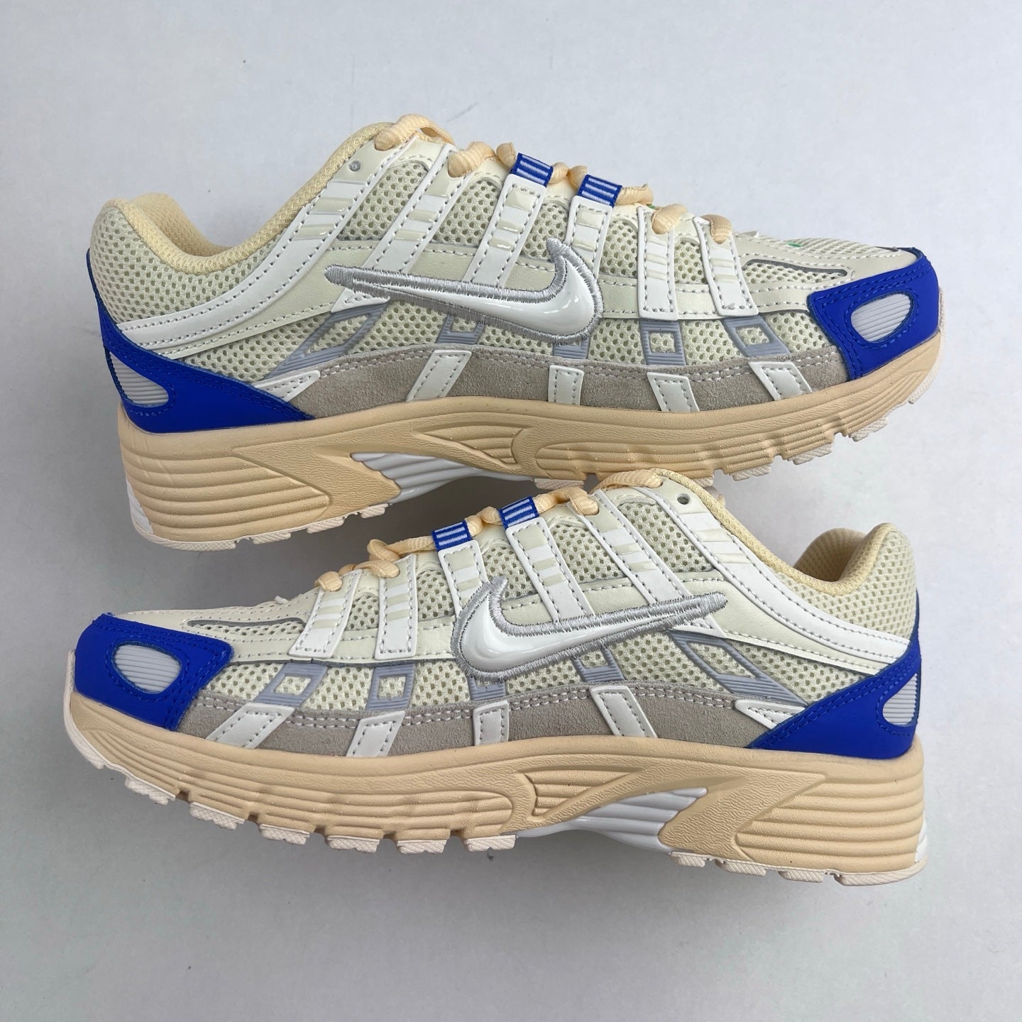 Nike P-6000 'Athletic Department'