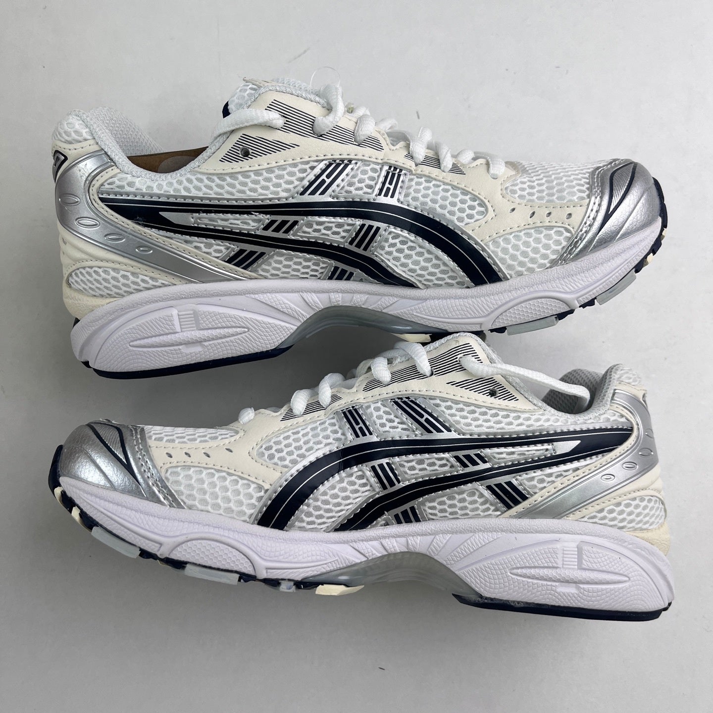 Asics Wmns Gel Kayano 14 'White Midnight'