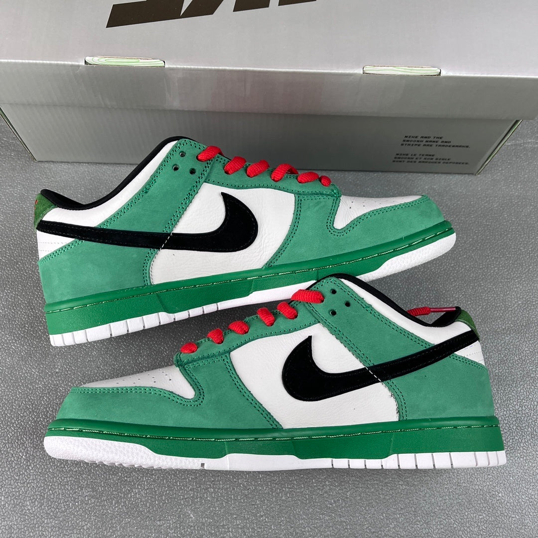 Nike Dunk Low Pro SB 'Heineken'