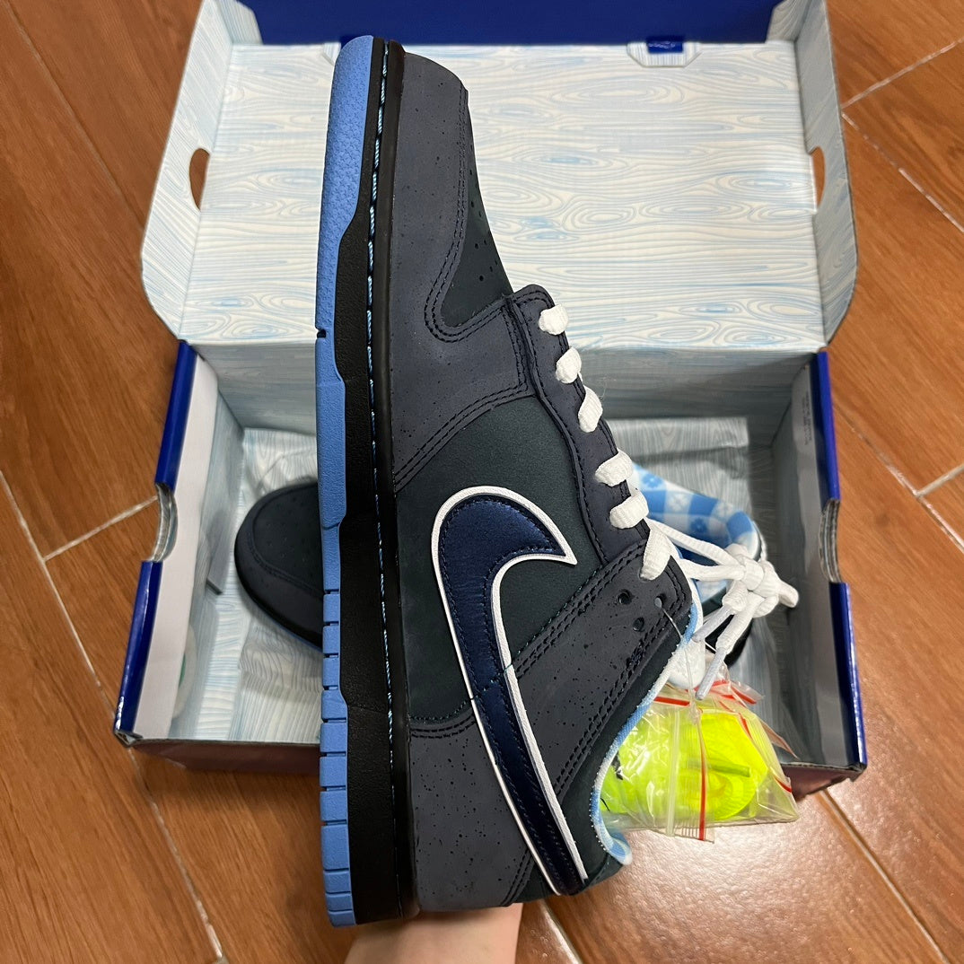 Nike Dunk Low Premium SB 'Blue Lobster'