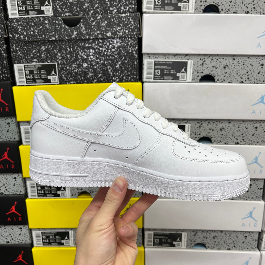 Air Force 1 White