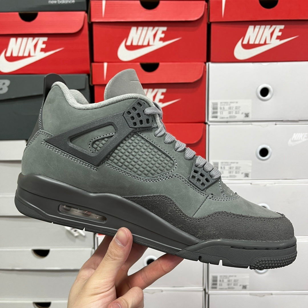 Air Jordan 4 Retro SE 'Wet Cement'