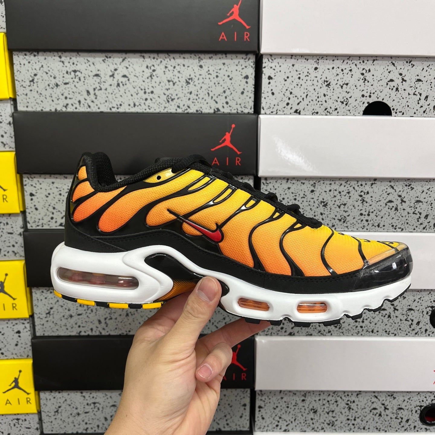 Nike Air Max Plus 'Sunset' 2024