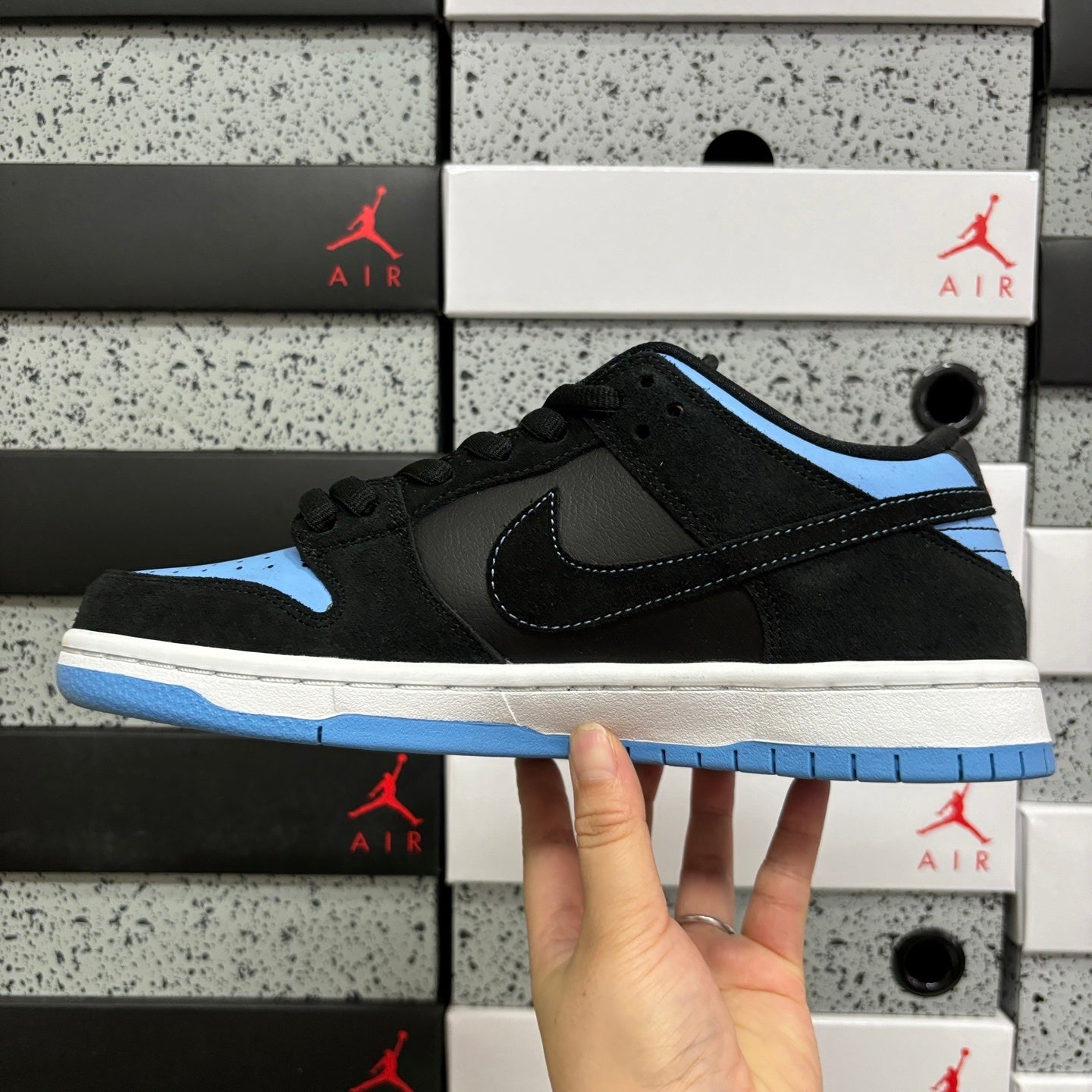 Nike SB Dunk Low Pro