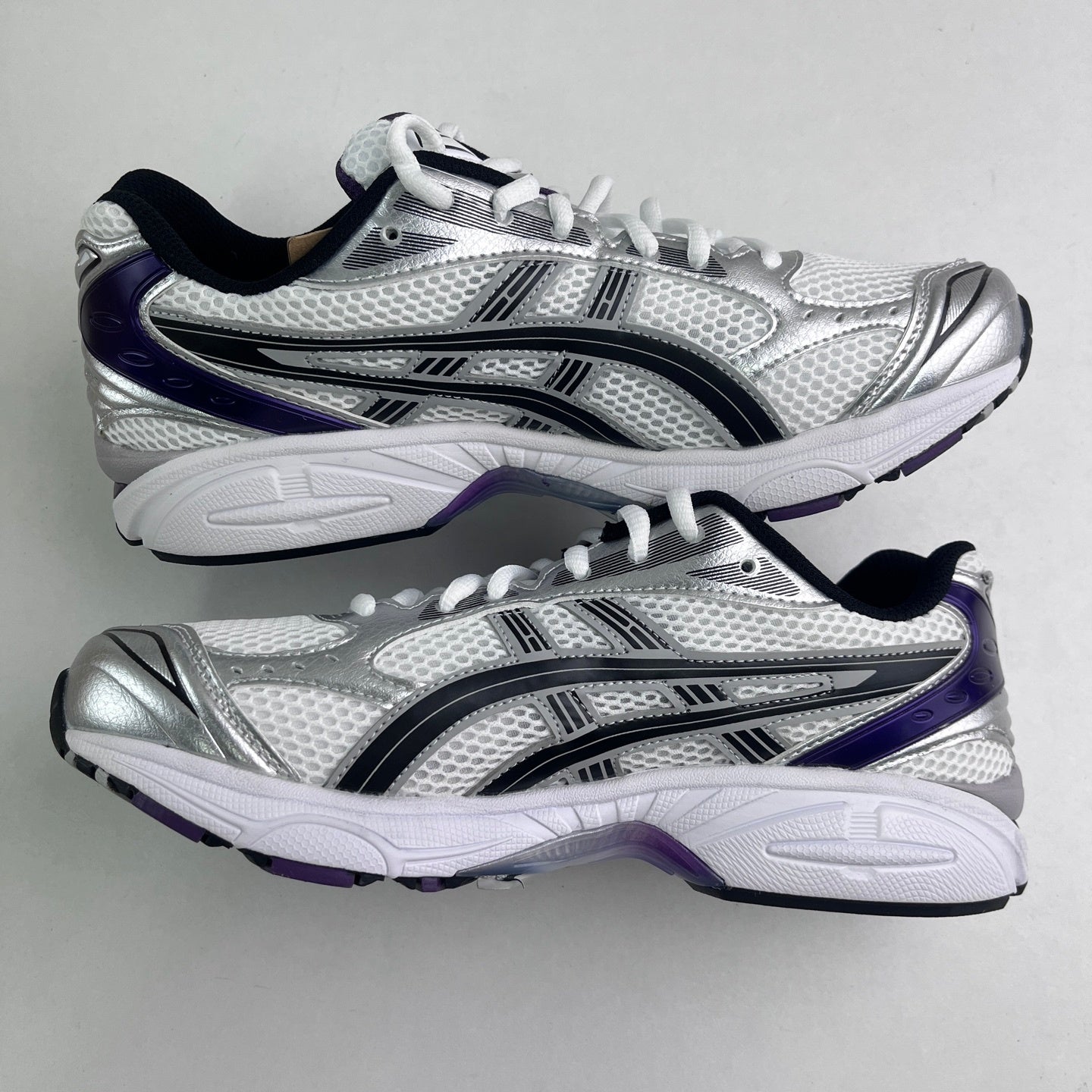 Asics Wmns Gel Kayano 14 'Silver Grape'