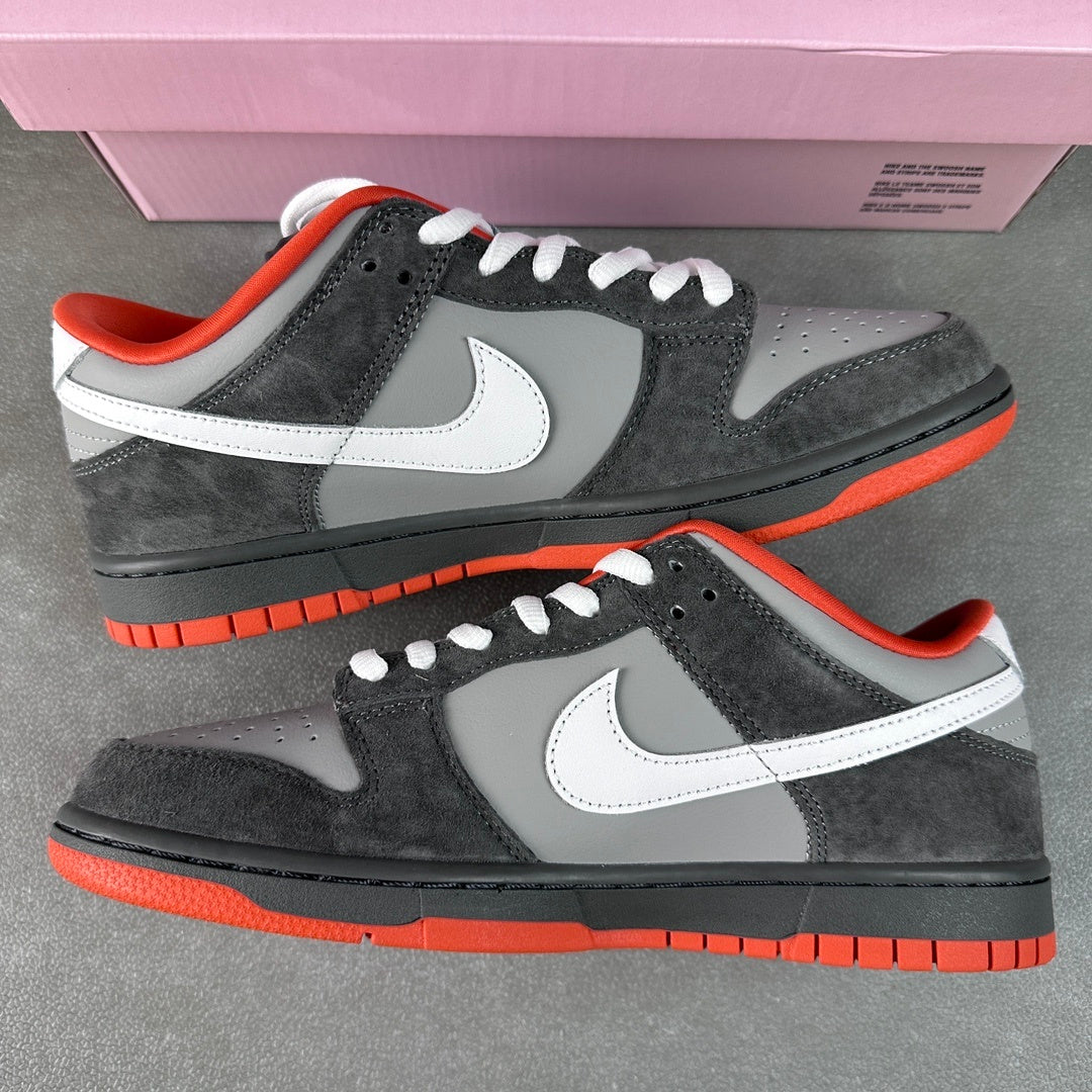 Jeff Staple x Nike Dunk Low Pro SB 'Pigeon'