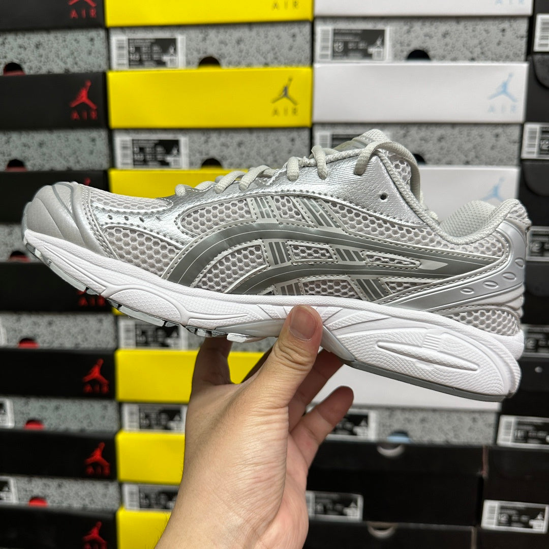 Asics Wmns Gel Kayano 14 'Cloud Grey Clay'