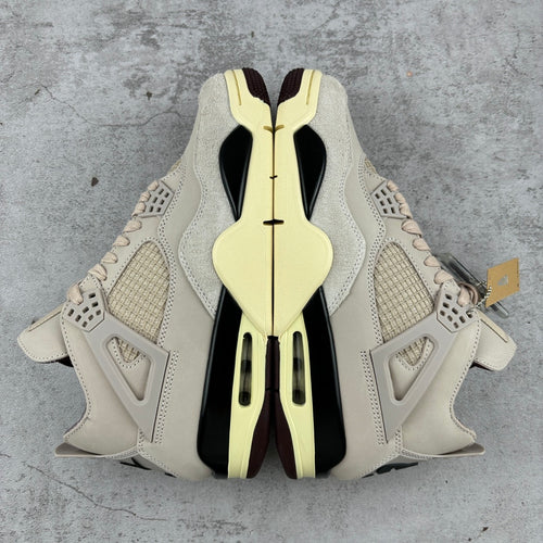 A Ma Maniére x Wmns Air Jordan 4 Retro 'While You Were Sleeping'