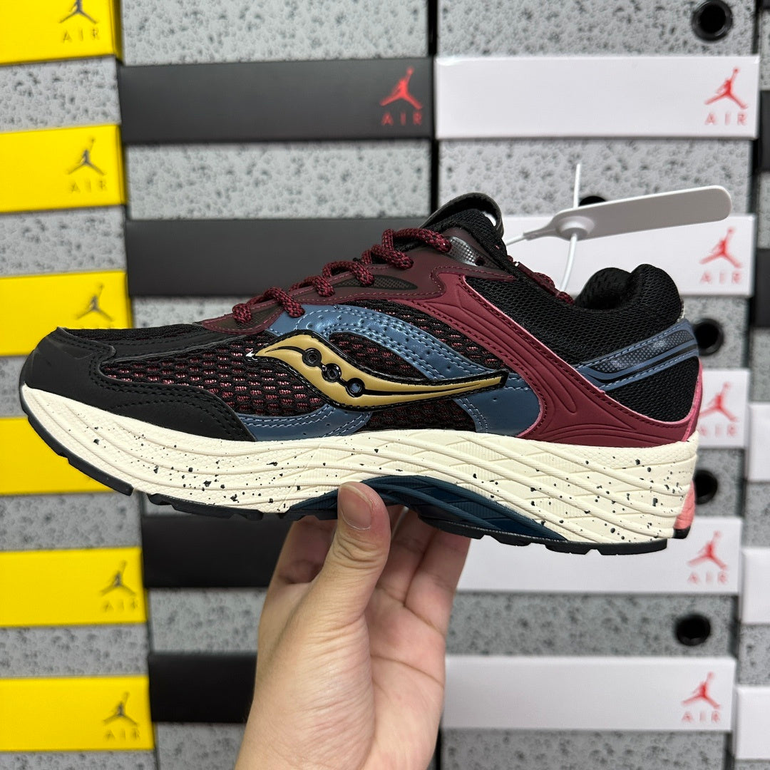 Saucony ProGrid Omni 9 'Autumnal Equinox Pack'