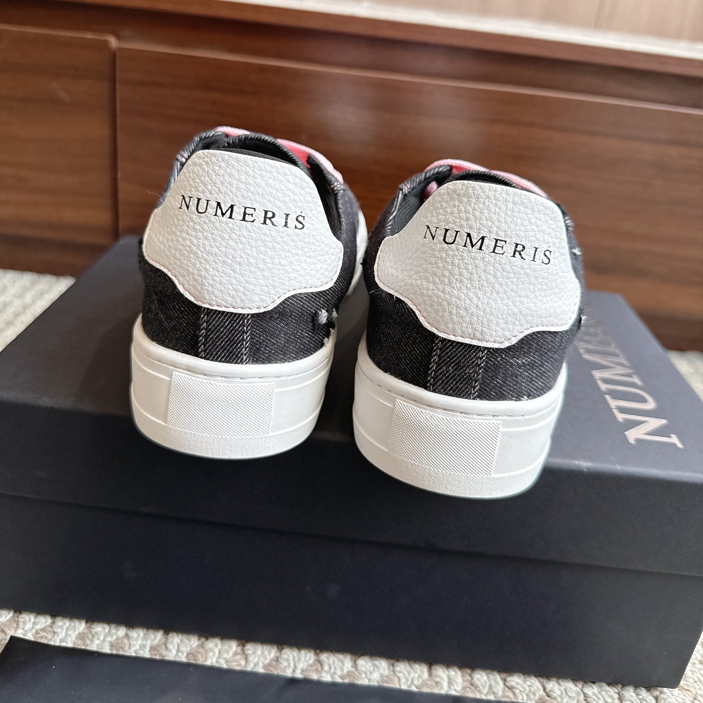 Numeris Atelier 'Jean Rose'