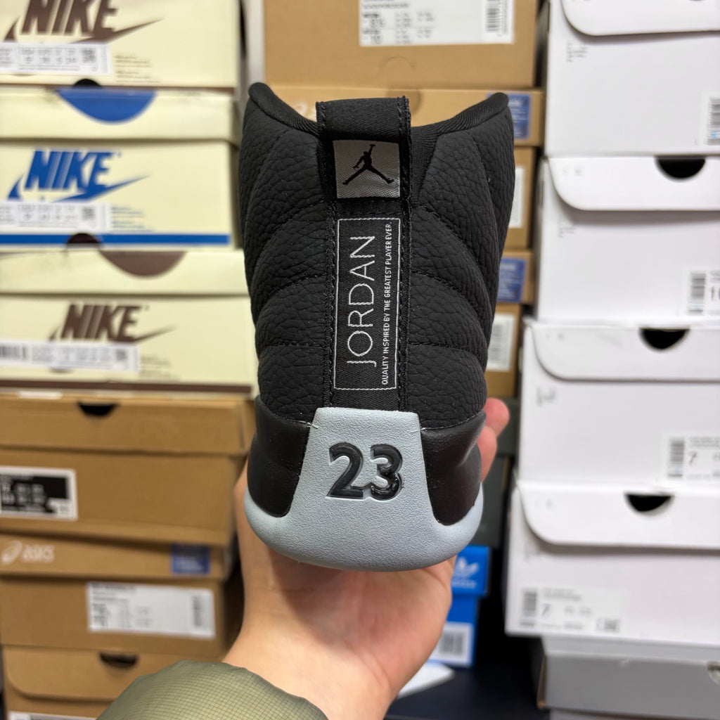Air Jordan 12 Retro 'Barons'