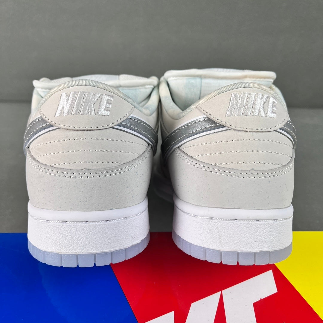 Concepts x Nike Dunk Low OG SB QS 'White Lobster' Friends & Family