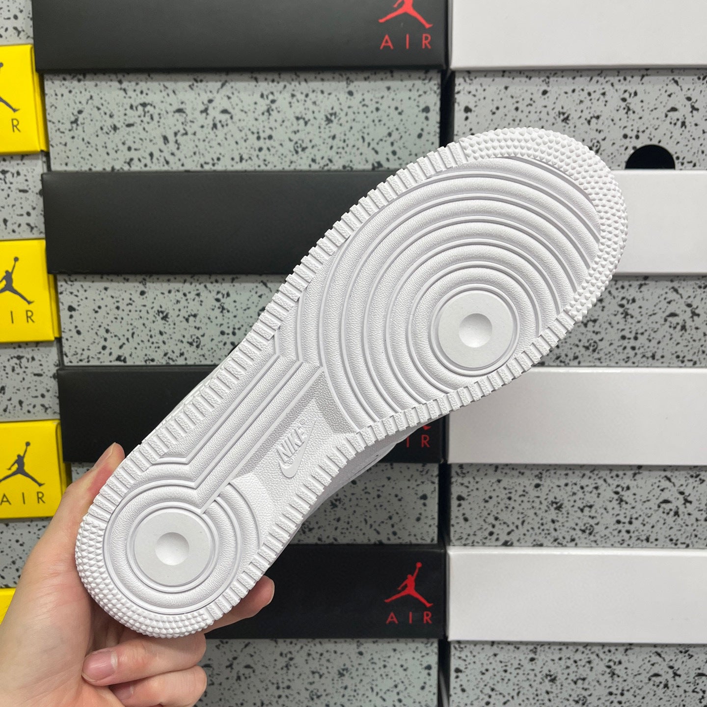 NOCTA x Nike Air Force 1 Low ‘’Certified Lover Boy’’