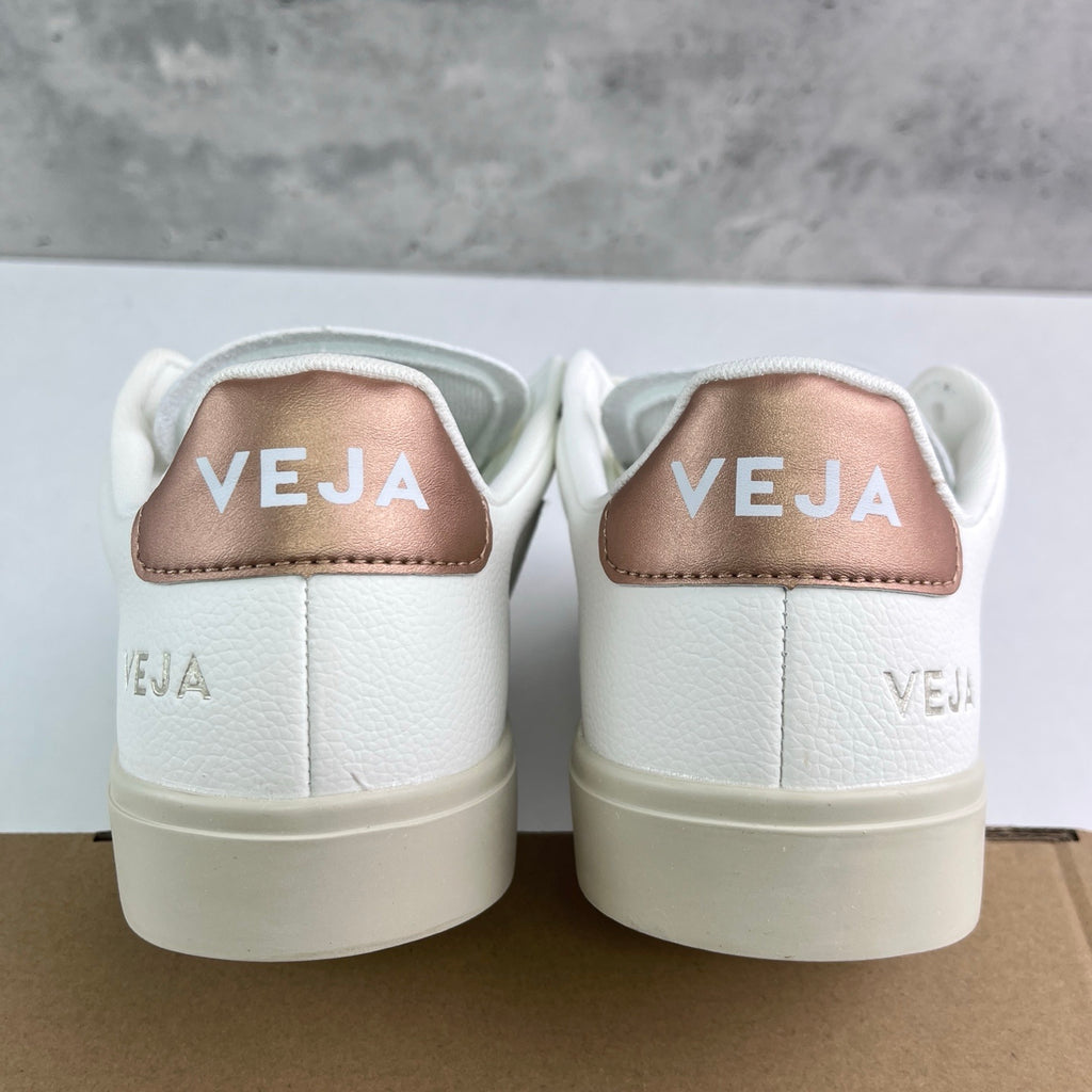 Veja Wmns Campo 'Rose Gold'