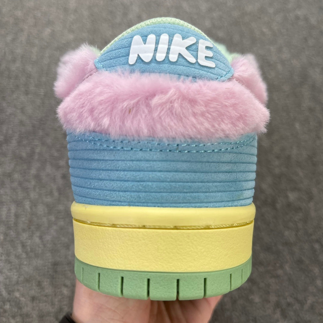 Verdy x Nike Dunk Low SB 'Visty'