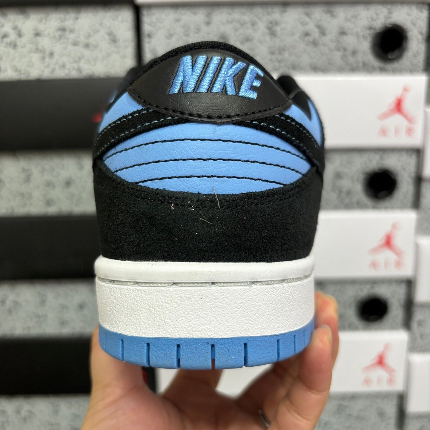 Nike SB Dunk Low Pro