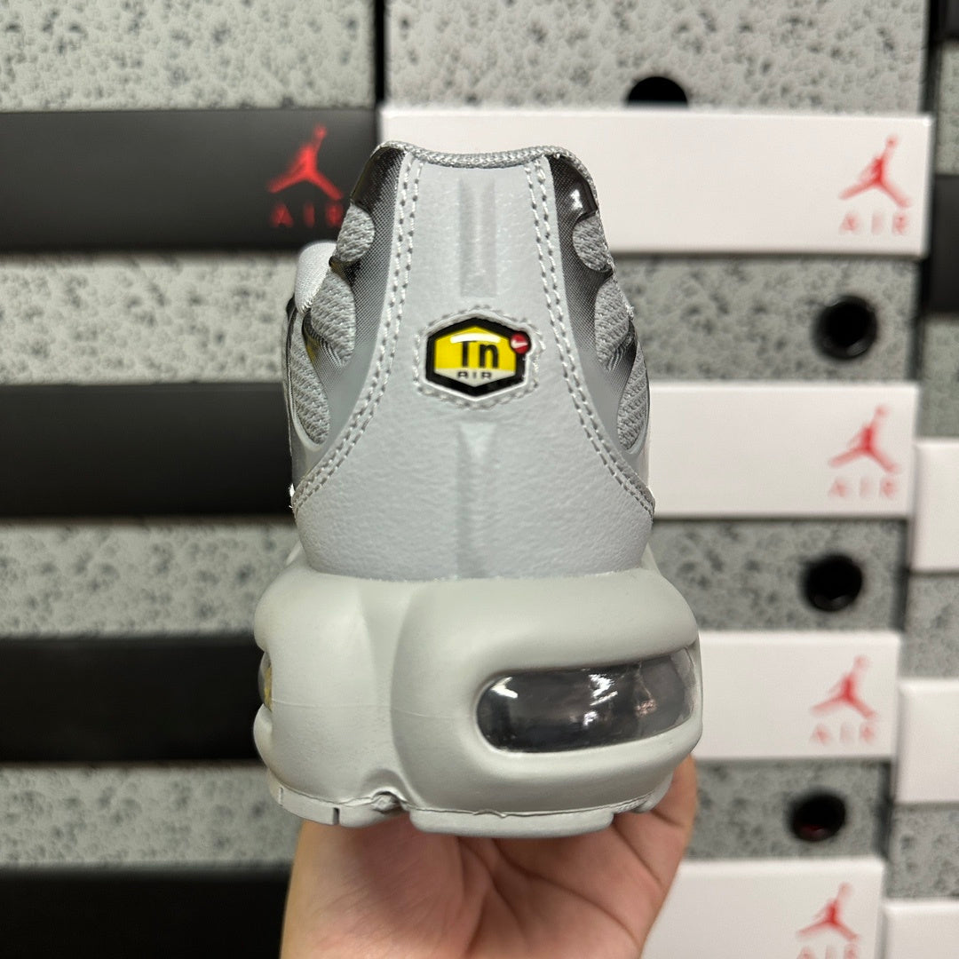 Nike Air Max Plus TN 'Wolf Grey'