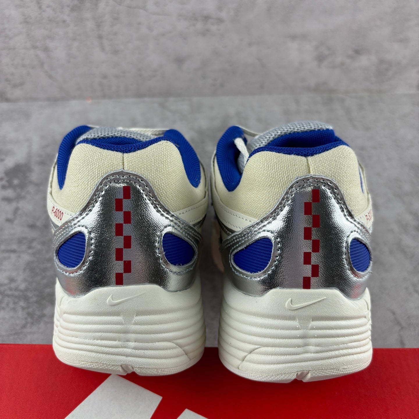 Nike Wmns P-6000 CNPT 'China Space Capsule'