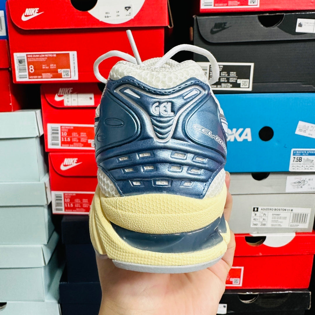 Asics Gel Kayano 14 'Cream Denim Blue'