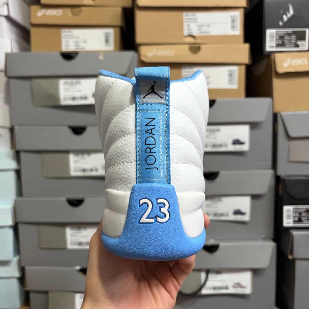 Air Jordan 12 Retro PS 'Melo' 2025