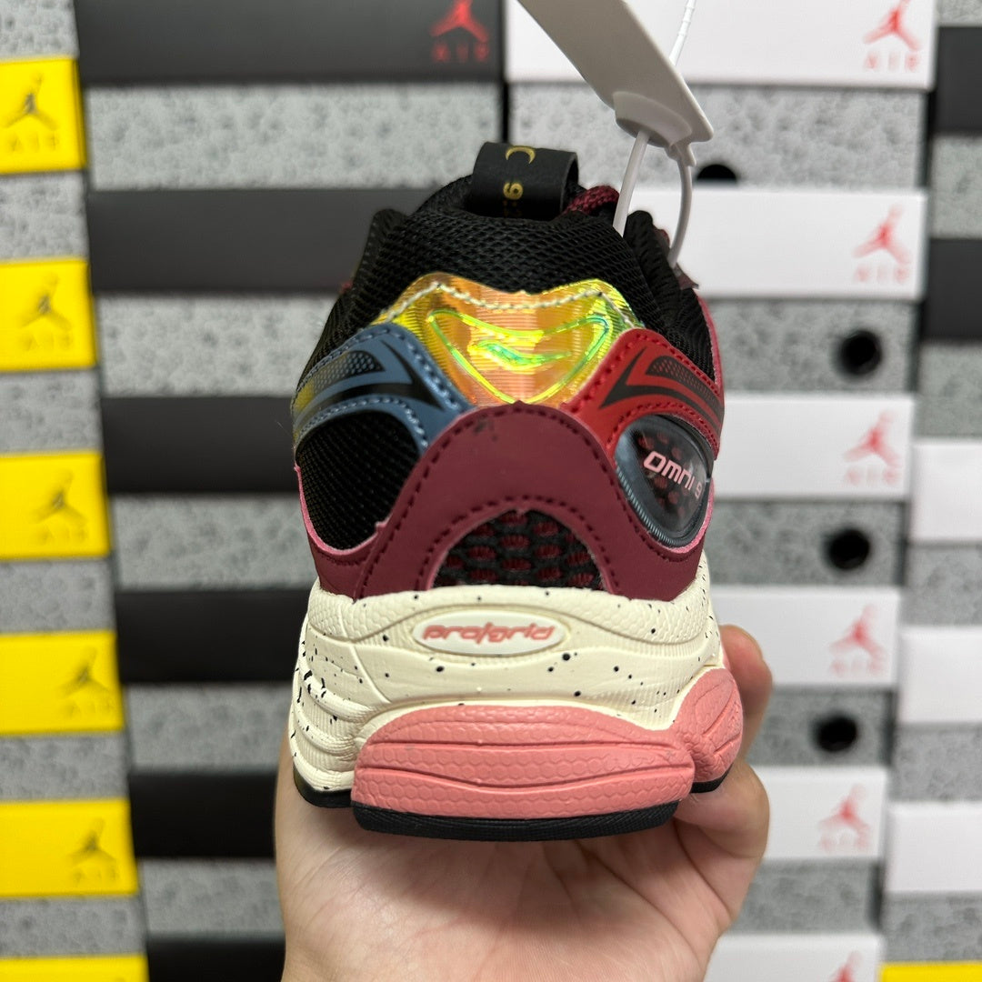 Saucony ProGrid Omni 9 'Autumnal Equinox Pack'